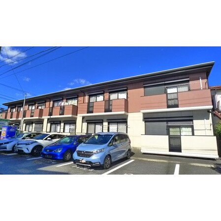 アムール宮久保の物件内観写真